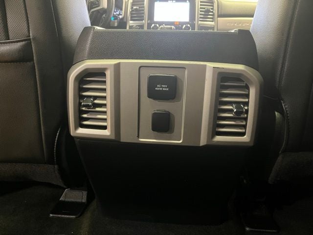 2017 Ford F-350SD Lariat DRW