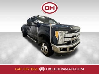 2017 Ford F-350SD Lariat DRW