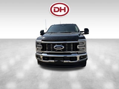 2026 Ford F-350SD Lariat DRW