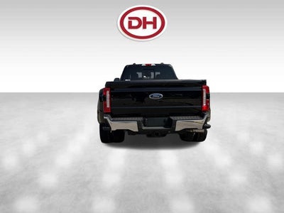 2026 Ford F-350SD Lariat DRW