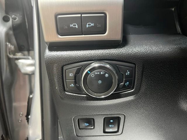 2020 Ford F-350SD Platinum DRW