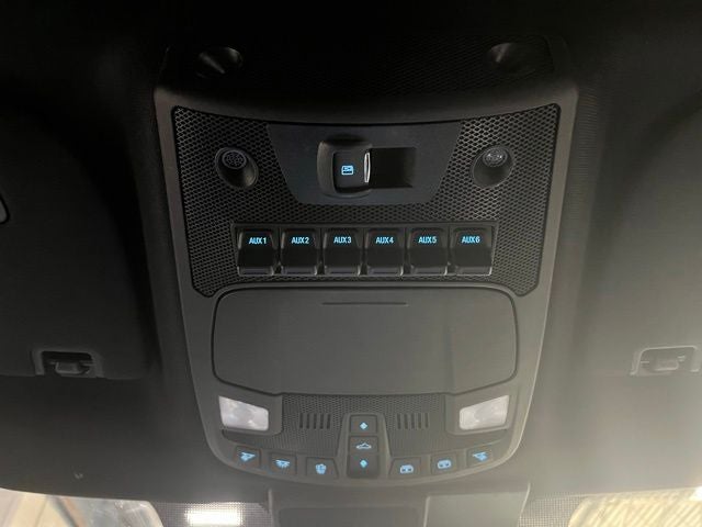 2020 Ford F-350SD Platinum DRW