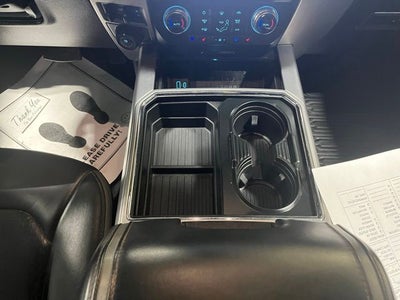 2020 Ford F-350SD Platinum DRW