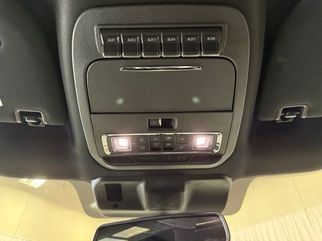 2026 Ford F-450SD Platinum DRW