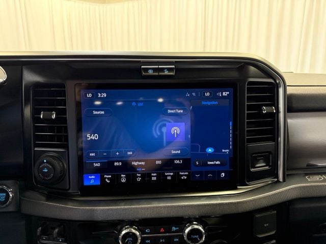 2026 Ford F-450SD Platinum DRW