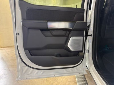 2026 Ford F-450SD Platinum DRW