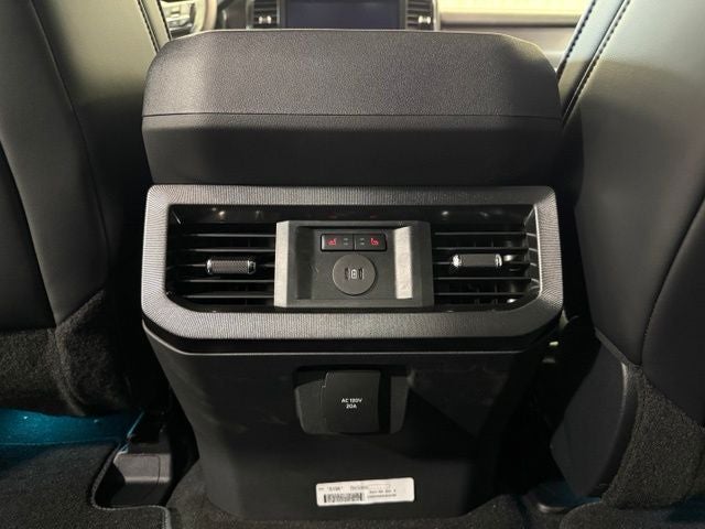 2026 Ford F-450SD Platinum DRW