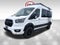 2026 Ford Transit Explorer Limited High Roof AWD Trail Edition 9-Passenger