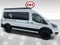 2026 Ford Transit Explorer Limited High Roof AWD Trail Edition 9-Passenger