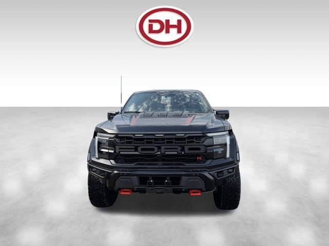 2026 Ford F-150 Raptor R