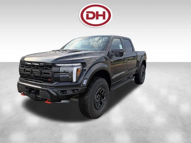 2026 Ford F-150 Raptor R
