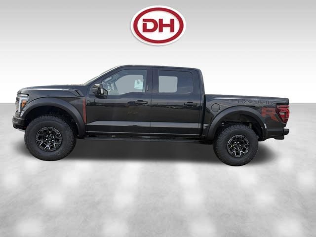 2026 Ford F-150 Raptor R