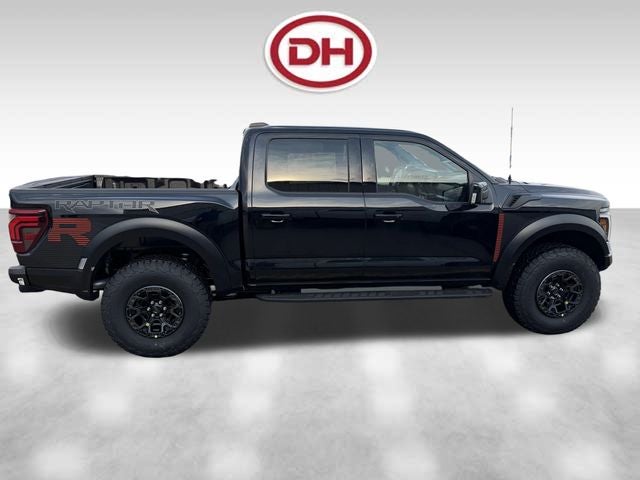 2026 Ford F-150 Raptor R