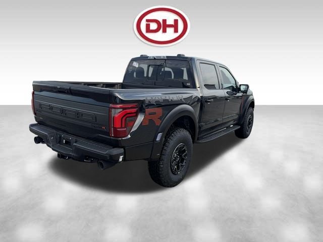 2026 Ford F-150 Raptor R