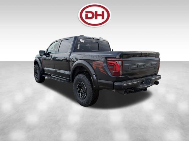 2026 Ford F-150 Raptor R