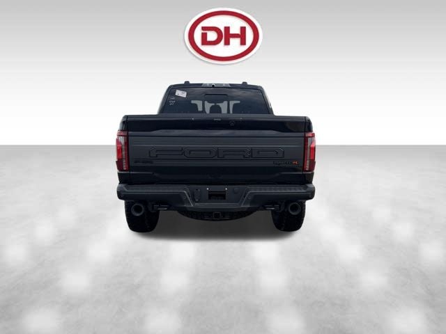 2026 Ford F-150 Raptor R