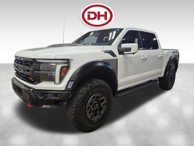 2025 Ford F-150 Raptor R