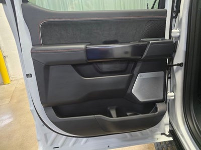 2025 Ford F-150 Raptor R