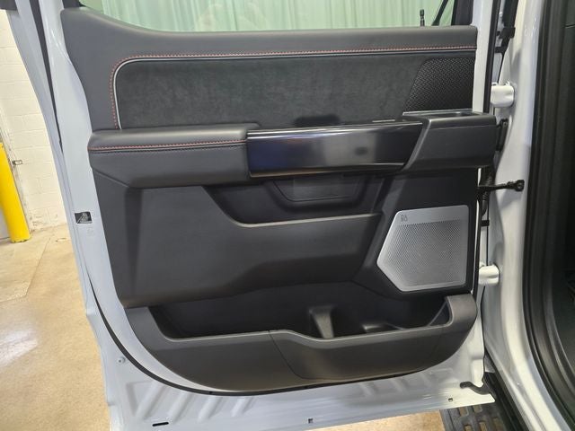 2025 Ford F-150 Raptor R