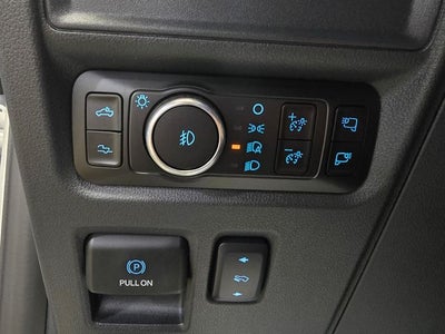 2025 Ford F-150 Raptor R