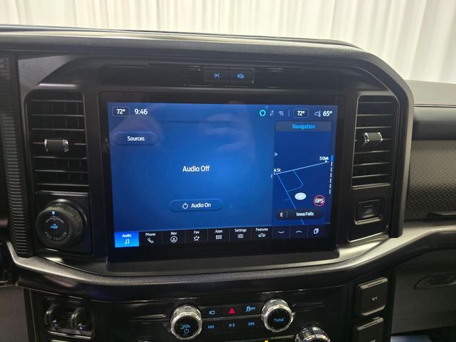 2025 Ford F-150 Raptor R