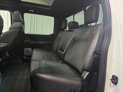 2025 Ford F-150 Raptor R