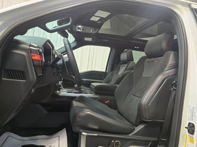 2025 Ford F-150 Raptor R