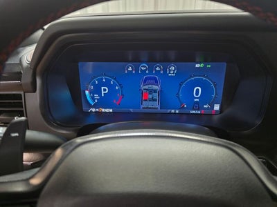 2025 Ford F-150 Raptor R