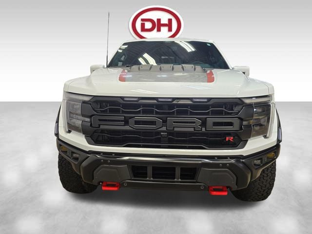2025 Ford F-150 Raptor R