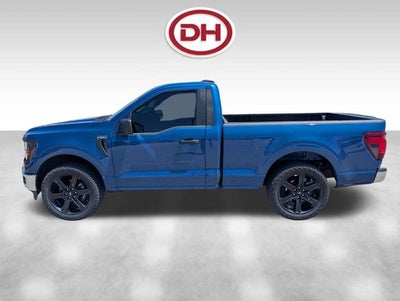 2024 Ford F-150 XL