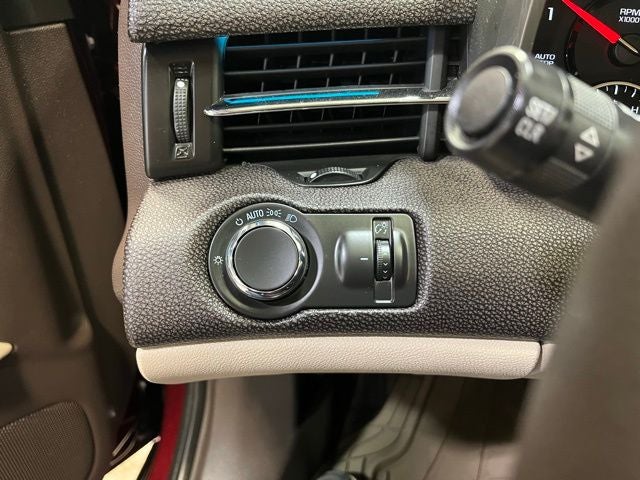 2015 Chevrolet Malibu LT 1LT