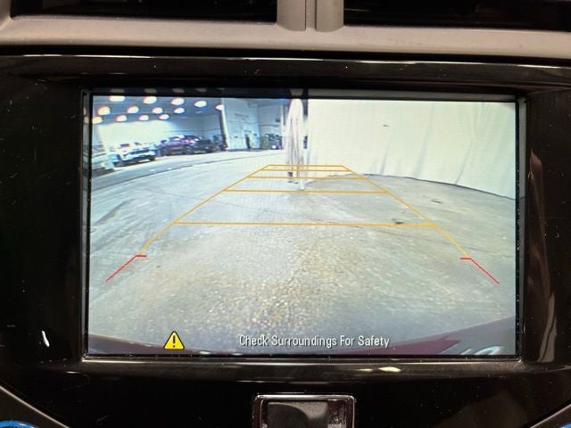 2015 Chevrolet Malibu LT 1LT