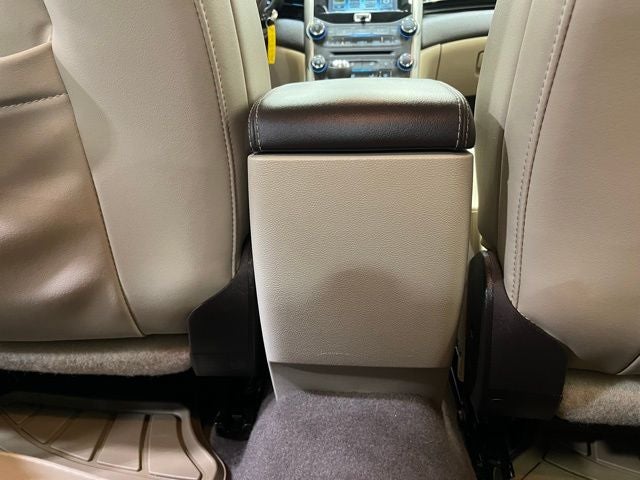 2015 Chevrolet Malibu LT 1LT