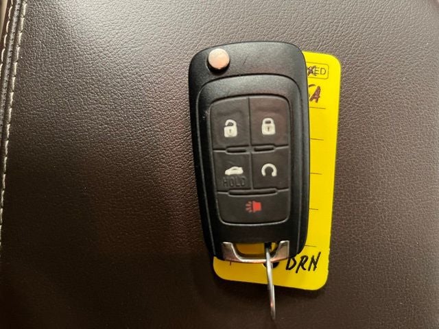 2015 Chevrolet Malibu LT 1LT