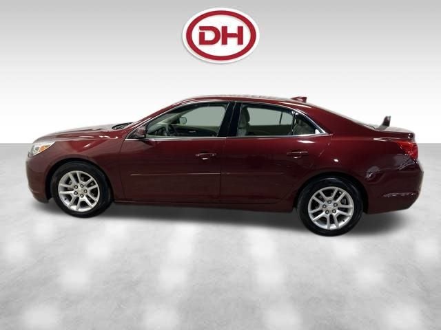 2015 Chevrolet Malibu LT 1LT