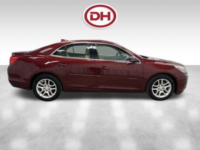 2015 Chevrolet Malibu LT 1LT