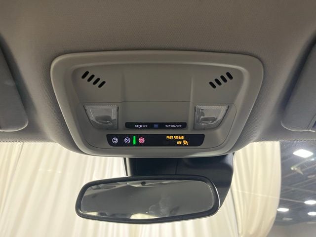 2024 Chevrolet Malibu LT 2LT