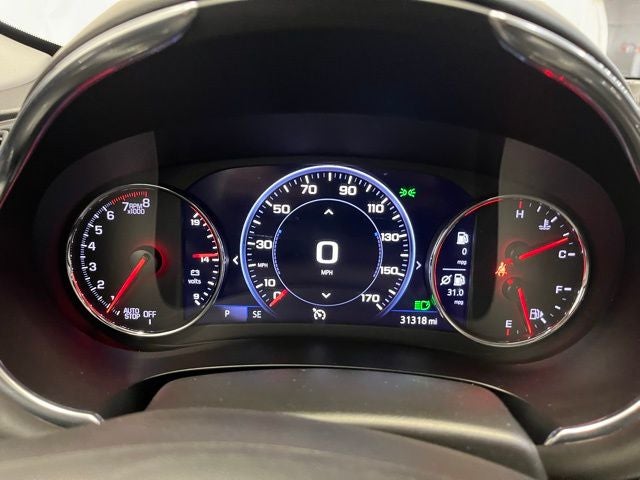 2024 Chevrolet Malibu LT 2LT