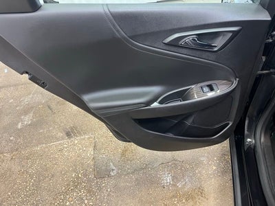 2024 Chevrolet Malibu LT 2LT