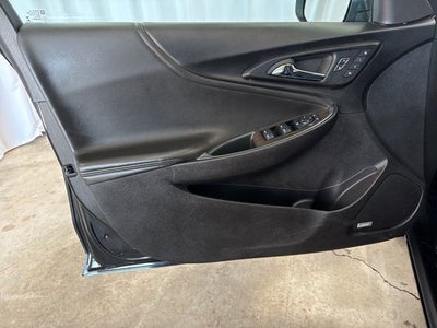 2024 Chevrolet Malibu LT 2LT