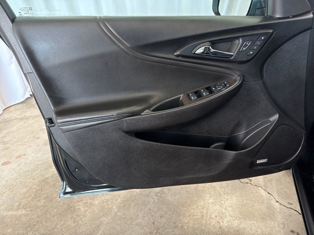 2024 Chevrolet Malibu LT 2LT