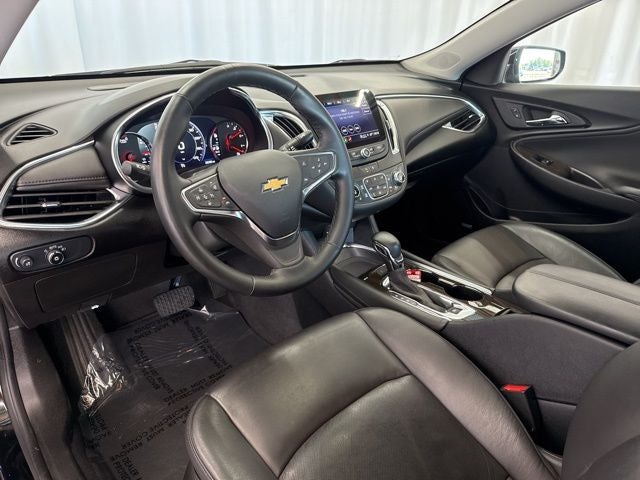 2024 Chevrolet Malibu LT 2LT