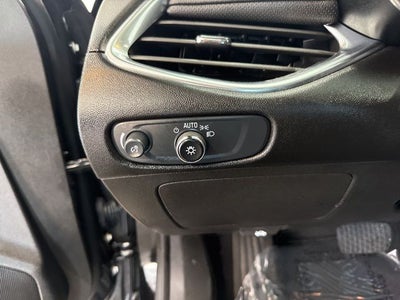 2024 Chevrolet Malibu LT 2LT