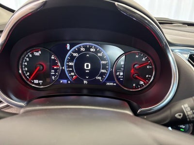 2024 Chevrolet Malibu LT 2LT