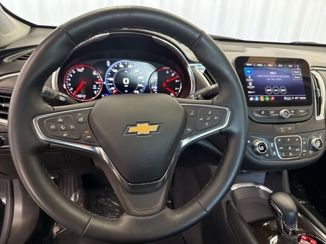 2024 Chevrolet Malibu LT 2LT