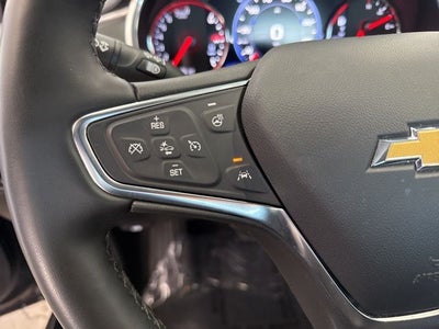 2024 Chevrolet Malibu LT 2LT