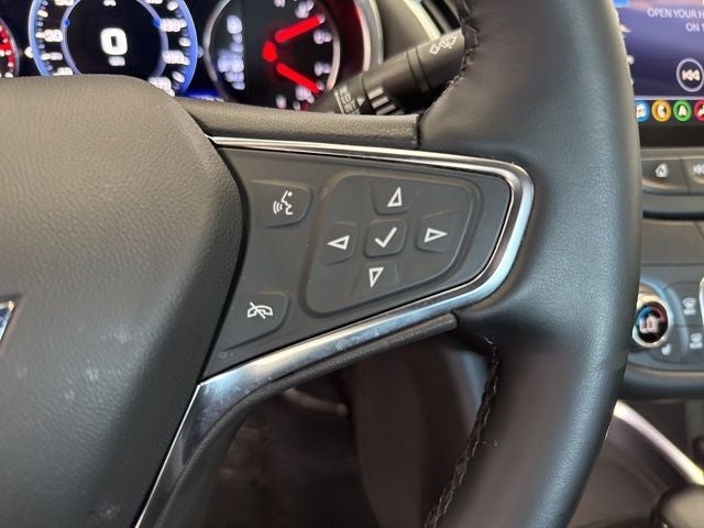 2024 Chevrolet Malibu LT 2LT