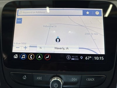 2024 Chevrolet Malibu LT 2LT