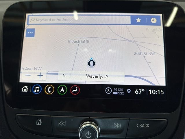 2024 Chevrolet Malibu LT 2LT