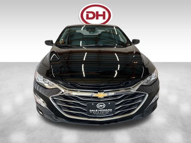 2024 Chevrolet Malibu LT 2LT